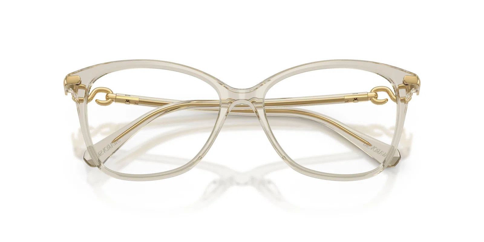 Swarovski 2074 Eyeglasses - view 20